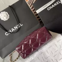 Cheap Chanel AAA Quality Messenger Bags For Women #1331747 Replica Wholesale [$112.00 USD] [ITEM#1331747] on Replica Chanel AAA Quality Messenger Bags