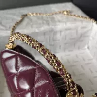 Cheap Chanel AAA Quality Messenger Bags For Women #1331747 Replica Wholesale [$112.00 USD] [ITEM#1331747] on Replica Chanel AAA Quality Messenger Bags