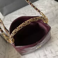 Cheap Chanel AAA Quality Messenger Bags For Women #1331747 Replica Wholesale [$112.00 USD] [ITEM#1331747] on Replica Chanel AAA Quality Messenger Bags