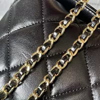 Cheap Chanel AAA Quality Messenger Bags For Women #1331748 Replica Wholesale [$112.00 USD] [ITEM#1331748] on Replica Chanel AAA Quality Messenger Bags