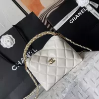 Cheap Chanel AAA Quality Messenger Bags For Women #1331749 Replica Wholesale [$112.00 USD] [ITEM#1331749] on Replica Chanel AAA Quality Messenger Bags