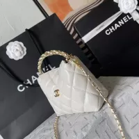 Cheap Chanel AAA Quality Messenger Bags For Women #1331749 Replica Wholesale [$112.00 USD] [ITEM#1331749] on Replica Chanel AAA Quality Messenger Bags