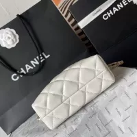 Cheap Chanel AAA Quality Messenger Bags For Women #1331749 Replica Wholesale [$112.00 USD] [ITEM#1331749] on Replica Chanel AAA Quality Messenger Bags