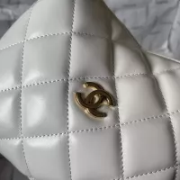 Cheap Chanel AAA Quality Messenger Bags For Women #1331749 Replica Wholesale [$112.00 USD] [ITEM#1331749] on Replica Chanel AAA Quality Messenger Bags