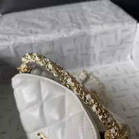 Cheap Chanel AAA Quality Messenger Bags For Women #1331749 Replica Wholesale [$112.00 USD] [ITEM#1331749] on Replica Chanel AAA Quality Messenger Bags