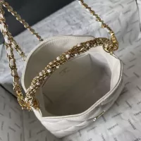 Cheap Chanel AAA Quality Messenger Bags For Women #1331749 Replica Wholesale [$112.00 USD] [ITEM#1331749] on Replica Chanel AAA Quality Messenger Bags