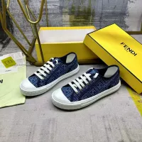 Cheap Fendi Casual Shoes For Men #1331752 Replica Wholesale [$85.00 USD] [ITEM#1331752] on Replica Fendi Casual Shoes