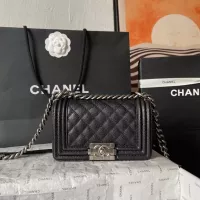 Cheap Chanel AAA Quality Messenger Bags For Women #1331753 Replica Wholesale [$125.00 USD] [ITEM#1331753] on Replica Chanel AAA Quality Messenger Bags