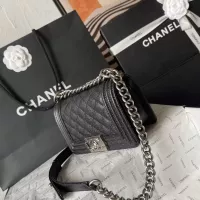 Cheap Chanel AAA Quality Messenger Bags For Women #1331753 Replica Wholesale [$125.00 USD] [ITEM#1331753] on Replica Chanel AAA Quality Messenger Bags
