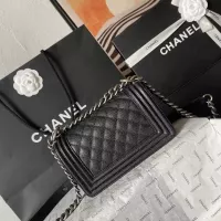 Cheap Chanel AAA Quality Messenger Bags For Women #1331753 Replica Wholesale [$125.00 USD] [ITEM#1331753] on Replica Chanel AAA Quality Messenger Bags