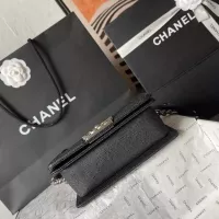 Cheap Chanel AAA Quality Messenger Bags For Women #1331753 Replica Wholesale [$125.00 USD] [ITEM#1331753] on Replica Chanel AAA Quality Messenger Bags