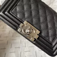 Cheap Chanel AAA Quality Messenger Bags For Women #1331753 Replica Wholesale [$125.00 USD] [ITEM#1331753] on Replica Chanel AAA Quality Messenger Bags