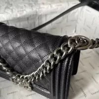 Cheap Chanel AAA Quality Messenger Bags For Women #1331753 Replica Wholesale [$125.00 USD] [ITEM#1331753] on Replica Chanel AAA Quality Messenger Bags