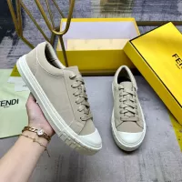 Cheap Fendi Casual Shoes For Women #1331754 Replica Wholesale [$92.00 USD] [ITEM#1331754] on Replica Fendi Casual Shoes