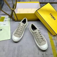 Cheap Fendi Casual Shoes For Women #1331754 Replica Wholesale [$92.00 USD] [ITEM#1331754] on Replica Fendi Casual Shoes