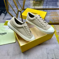 Cheap Fendi Casual Shoes For Women #1331754 Replica Wholesale [$92.00 USD] [ITEM#1331754] on Replica Fendi Casual Shoes