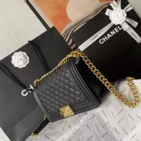 Cheap Chanel AAA Quality Messenger Bags For Women #1331757 Replica Wholesale [$130.00 USD] [ITEM#1331757] on Replica Chanel AAA Quality Messenger Bags