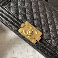Cheap Chanel AAA Quality Messenger Bags For Women #1331757 Replica Wholesale [$130.00 USD] [ITEM#1331757] on Replica Chanel AAA Quality Messenger Bags