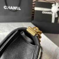 Cheap Chanel AAA Quality Messenger Bags For Women #1331757 Replica Wholesale [$130.00 USD] [ITEM#1331757] on Replica Chanel AAA Quality Messenger Bags