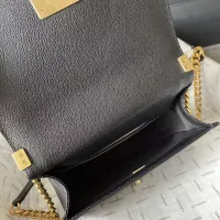 Cheap Chanel AAA Quality Messenger Bags For Women #1331757 Replica Wholesale [$130.00 USD] [ITEM#1331757] on Replica Chanel AAA Quality Messenger Bags