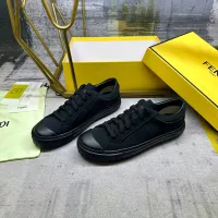 Cheap Fendi Casual Shoes For Men #1331760 Replica Wholesale [$92.00 USD] [ITEM#1331760] on Replica Fendi Casual Shoes