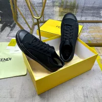 Cheap Fendi Casual Shoes For Men #1331760 Replica Wholesale [$92.00 USD] [ITEM#1331760] on Replica Fendi Casual Shoes