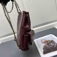 Cheap Chanel AAA Quality Backpacks For Women #1331765 Replica Wholesale [$88.00 USD] [ITEM#1331765] on Replica Chanel AAA Quality Backpacks