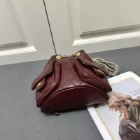 Cheap Chanel AAA Quality Backpacks For Women #1331765 Replica Wholesale [$88.00 USD] [ITEM#1331765] on Replica Chanel AAA Quality Backpacks