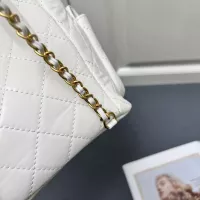 Cheap Chanel AAA Quality Backpacks For Women #1331766 Replica Wholesale [$88.00 USD] [ITEM#1331766] on Replica Chanel AAA Quality Backpacks