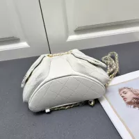 Cheap Chanel AAA Quality Backpacks For Women #1331766 Replica Wholesale [$88.00 USD] [ITEM#1331766] on Replica Chanel AAA Quality Backpacks