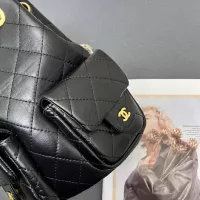 Cheap Chanel AAA Quality Backpacks For Women #1331767 Replica Wholesale [$88.00 USD] [ITEM#1331767] on Replica Chanel AAA Quality Backpacks