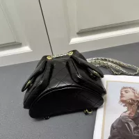 Cheap Chanel AAA Quality Backpacks For Women #1331767 Replica Wholesale [$88.00 USD] [ITEM#1331767] on Replica Chanel AAA Quality Backpacks
