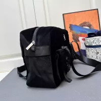 Cheap Chanel Travel Bags #1331768 Replica Wholesale [$92.00 USD] [ITEM#1331768] on Replica Chanel Travel Bags