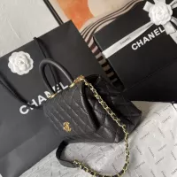 Cheap Chanel AAA Quality Handbags #1331769 Replica Wholesale [$125.00 USD] [ITEM#1331769] on Replica Chanel AAA Quality Handbags