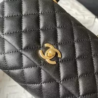 Cheap Chanel AAA Quality Handbags #1331769 Replica Wholesale [$125.00 USD] [ITEM#1331769] on Replica Chanel AAA Quality Handbags