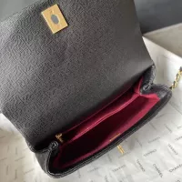 Cheap Chanel AAA Quality Handbags #1331769 Replica Wholesale [$125.00 USD] [ITEM#1331769] on Replica Chanel AAA Quality Handbags