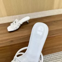 Cheap LOEWE Slippers For Women #1331778 Replica Wholesale [$85.00 USD] [ITEM#1331778] on Replica LOEWE Slippers