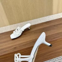 Cheap LOEWE Slippers For Women #1331778 Replica Wholesale [$85.00 USD] [ITEM#1331778] on Replica LOEWE Slippers