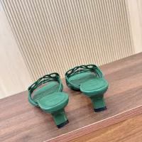 Cheap LOEWE Slippers For Women #1331781 Replica Wholesale [$85.00 USD] [ITEM#1331781] on Replica LOEWE Slippers