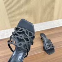 Cheap LOEWE Slippers For Women #1331783 Replica Wholesale [$85.00 USD] [ITEM#1331783] on Replica LOEWE Slippers