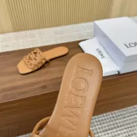 Cheap LOEWE Slippers For Women #1331787 Replica Wholesale [$82.00 USD] [ITEM#1331787] on Replica LOEWE Slippers