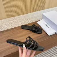 Cheap LOEWE Slippers For Women #1331789 Replica Wholesale [$82.00 USD] [ITEM#1331789] on Replica LOEWE Slippers
