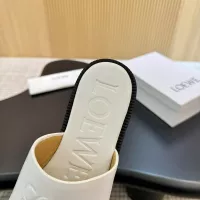 Cheap LOEWE Slippers For Women #1331790 Replica Wholesale [$82.00 USD] [ITEM#1331790] on Replica LOEWE Slippers