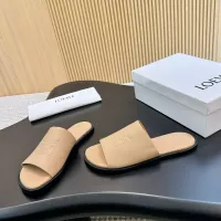 Cheap LOEWE Slippers For Women #1331792 Replica Wholesale [$82.00 USD] [ITEM#1331792] on Replica LOEWE Slippers