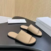 Cheap LOEWE Slippers For Women #1331792 Replica Wholesale [$82.00 USD] [ITEM#1331792] on Replica LOEWE Slippers