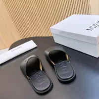 Cheap LOEWE Slippers For Men #1331801 Replica Wholesale [$82.00 USD] [ITEM#1331801] on Replica LOEWE Slippers