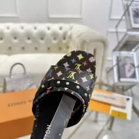 Cheap Louis Vuitton Sandal For Women #1331809 Replica Wholesale [$85.00 USD] [ITEM#1331809] on Replica Louis Vuitton Sandal