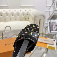 Cheap Louis Vuitton Sandal For Women #1331811 Replica Wholesale [$85.00 USD] [ITEM#1331811] on Replica Louis Vuitton Sandal