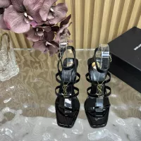 Cheap Yves Saint Laurent YSL Sandal For Women #1331828 Replica Wholesale [$105.00 USD] [ITEM#1331828] on Replica Yves Saint Laurent YSL Sandal