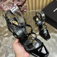 Cheap Yves Saint Laurent YSL Sandal For Women #1331828 Replica Wholesale [$105.00 USD] [ITEM#1331828] on Replica Yves Saint Laurent YSL Sandal